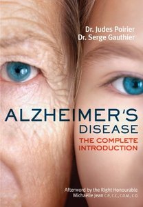 Alzheimer’S Disease: The Complete Introduction