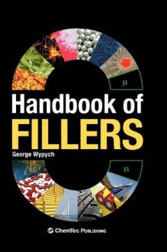 Handbook Of Fillers, 3E