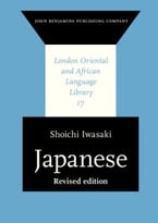 Japanese, 2 Edition