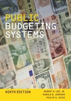 Public Budgeting Systems, 9 Edition