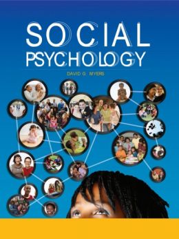 Social Psychology, 11 Edition