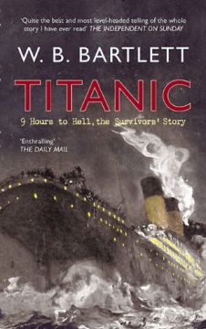 Titanic – 9 Hours To Hell, The Survivors Story