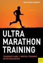 Ultramarathon Training