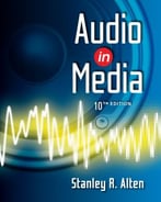 Audio In Media, 10th Edition
