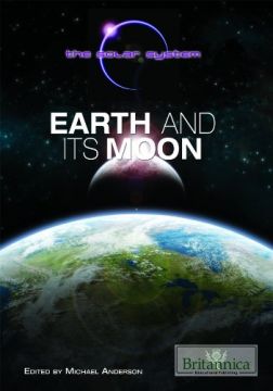 Earth And Its Moon