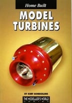 Home Built Model Turbines