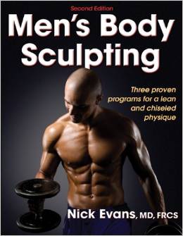 Men’S Body Sculpting, 2Nd Edition