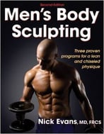 Men’S Body Sculpting, 2nd Edition