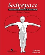 Bodyspace: Anthropometry, Ergonomics And The Design Of Work