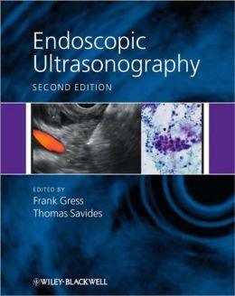 Endoscopic Ultrasonography, 2Nd Edition