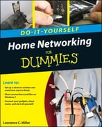 Do-It-Yourself Home Networking For Dummies