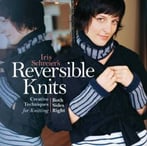 Iris Schreier’S Reversible Knits: Creative Techniques For Knitting Both Sides Right