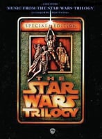 Music From The Star Wars Trilogy – Special Edition