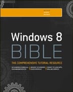 Windows 8 Bible, 4 Edition