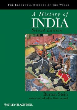 A History Of India, 2Nd Edition