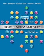 Basic Business Statistics, 12th Edition