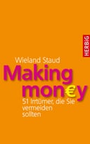 Making Money: 51 Irrtümer, Die Sie Vermeiden Sollten