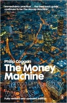 Money Machine: How The City Works