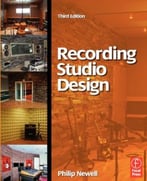 Recording Studio Design, 3rd Edition