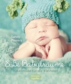 Süße Babyträume: Häkelmode Für Die Kleinsten