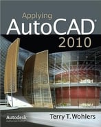 Applying Autocad 2010