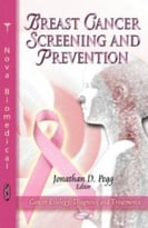 Breast Cancer Screening And Prevention