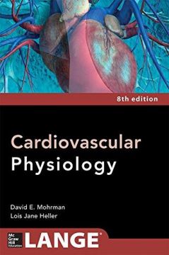 Cardiovascular Physiology, 8Th Edition