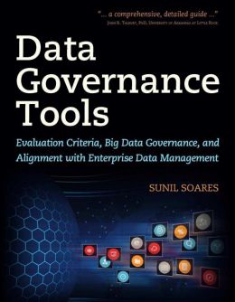 Data Governance Tools