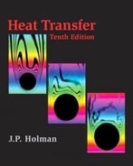 Heat Transfer, 10th Edition