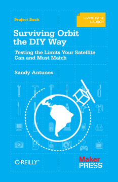 Surviving Orbit The Diy Way: Testing The Limits Your Satellite Can And Must Match