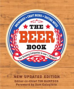 The Beer Book, 2Nd Edition