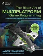 The Black Art Of Multiplatform Game Programming