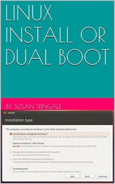 Linux Install Or Dual Boot