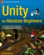 Unity For Absolute Beginners