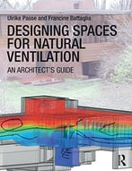 Designing Spaces For Natural Ventilation: An Architect’S Guide