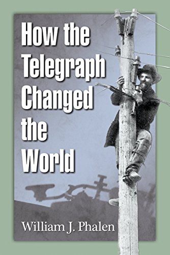 How The Telegraph Changed The World