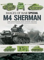 M4 Sherman (Images Of War Special)