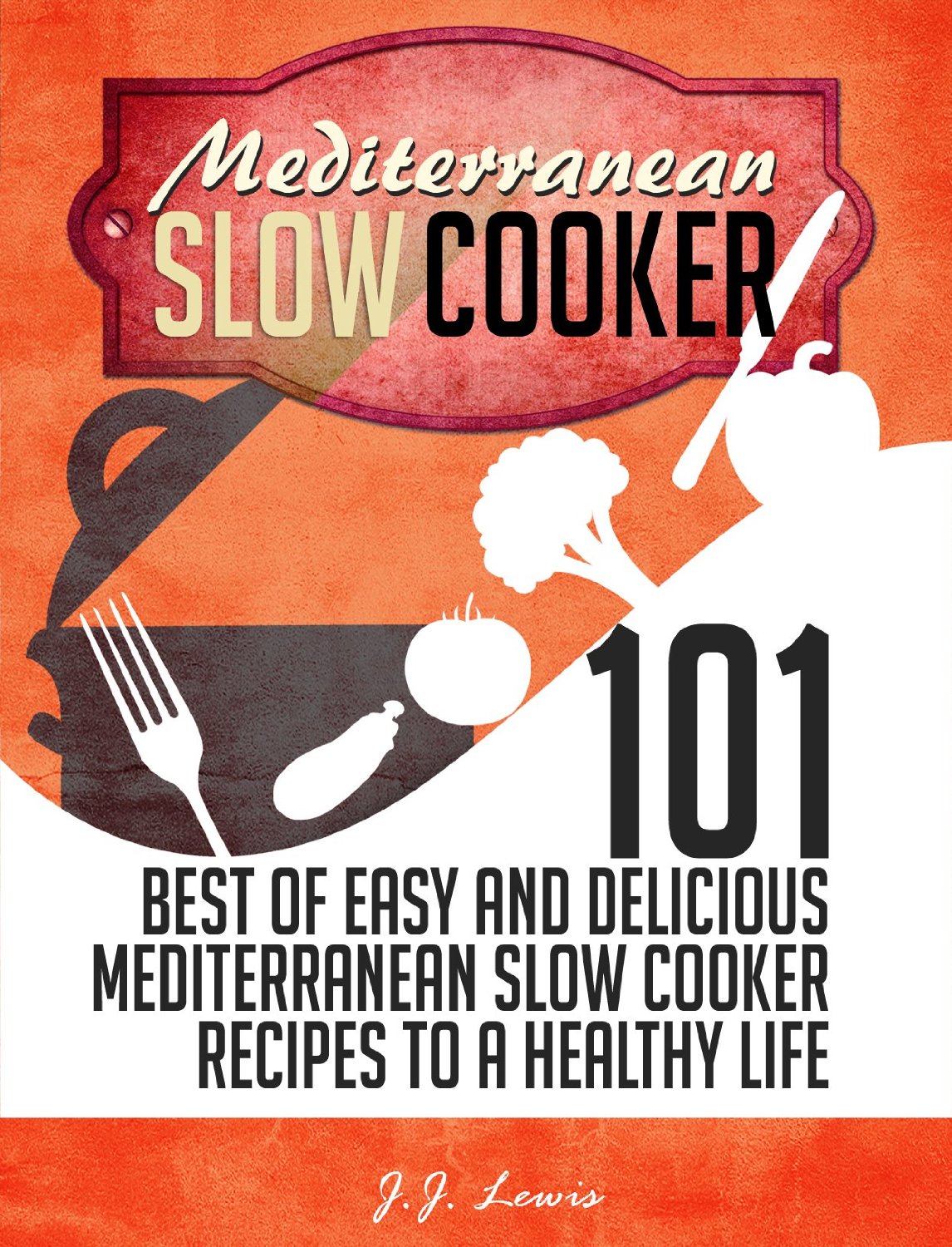 Mediterranean Slow Cooker
