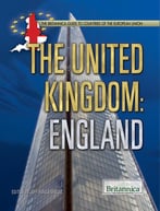The United Kingdom: England