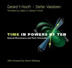 Time In Powers Of Ten : Natural Phenomena And Their Timescales