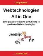 Webtechnologien – All In One
