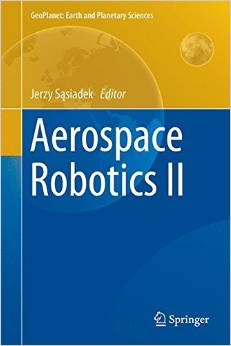 Aerospace Robotics Ii