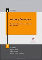 Anxiety Disorders (Primer On)
