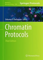 Chromatin Protocols, Third Edition