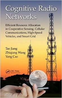 Cognitive Radio Networks: Efficient Resource Allocation In Cooperative Sensing, Cellular Communications