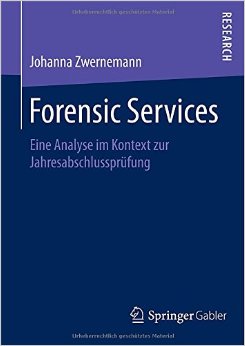 Forensic Services