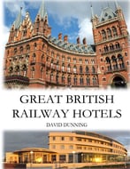 Great British Railway Hotels