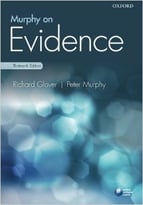 Murphy On Evidence, 13 Edition