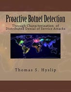 Proactive Botnet Detection