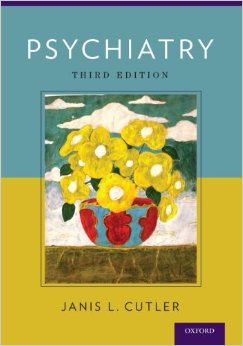 Psychiatry, 3 Edition